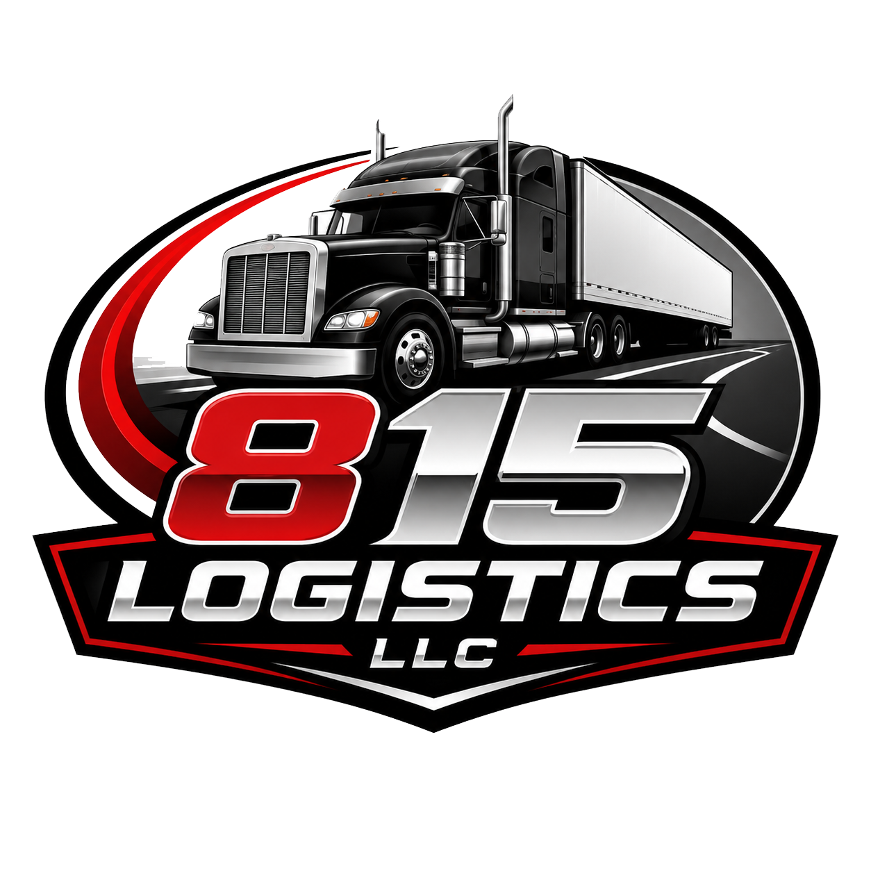 815 Logistics LLC